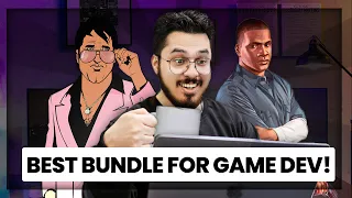 Best Bundle to buy for Game Development 🔥