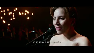 A Star Is Born-Lady Gaga- I'll Never Love Again sous titre FR