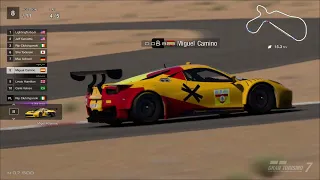 WGP Racers At Willow Springs|Gran Turismo® 7 (Remake)