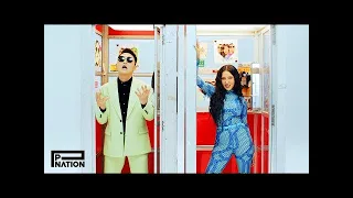 PSY Ft. Hwa Sa 화사 (Mamamoo) - Now 이제는 - Performance Video / MV (Lyrics Original)