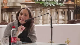 Testimonio de María Himalaya en Granada
