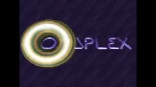 Komplex - Cyboman 2 (1994) [60fps]