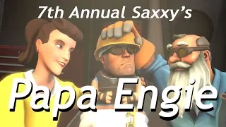 Papa Engie [Saxxy 2017 Comedy]