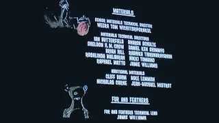 Ice Age: The Meltdown (2006) end credits (Movies HD HQ)