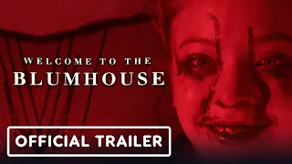 Welcome to the Blumhouse: Official Trailer (2020) - Mamoudou Athie, Peter Sarsgaard