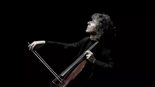 Steven Isserlis - Elgar Cello Concerto