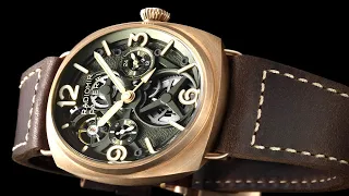 Top 10: Best Panerai Watch To Buy in [2024]