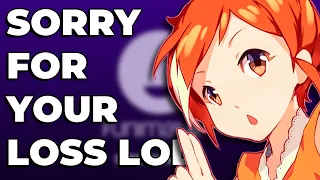 Crunchyroll Is Killing Media Ownership