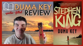 LET'S DISCUSS DUMA KEY | SPOILER REVIEW