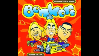 BONKERS 6 [FULL ALBUM 232:01 MIN] 1999 CD1+CD2+CD3 +TRACKLIST "WHEEL CRAZY" HD HQ HIGH QUALITY
