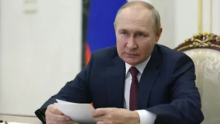 Putin will "Fehler" bei der Teilmobilmachung "korrigieren" | AFP