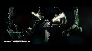 The Amazing Spider-Man 2 End Credits HD | Sinister Six Tease