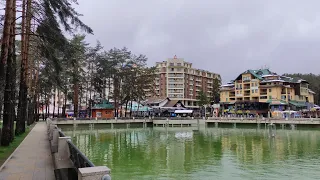 Zlatibor 2024: Šokantne promene na Zlatiboru