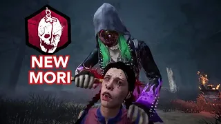 Legion New Mori [School Bully] | Dead by Daylight Mobile Netease