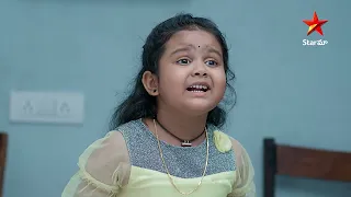 Karthika Deepam - Episode 20 | Deepa Upsets Sourya | Star Maa Serials | Star Maa