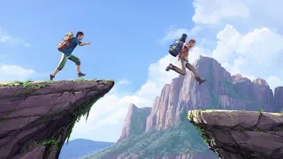 Tale Of Determination, Friendship And Sacrifice | Movie Recap #video #viral #movie #cartoon