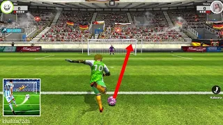Football Strike - Gameplay Walkthrough (Android) Part 61