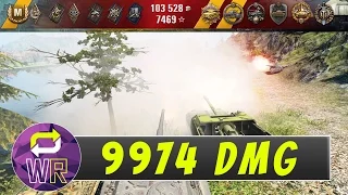 REWIND! Obj.263 - 10K DMG