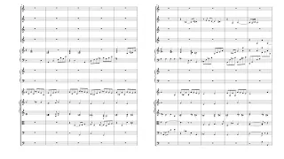 15 Minute Analysis: The First Section from the Theme from 'Schindler's List' by John Williams