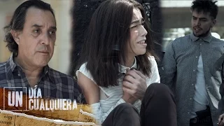 Un Día Cualquiera - Capítulo 26: El perdón | TV Azteca