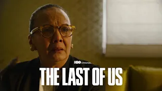 THE LAST OF US 4K HDR | Prof Ibu Ratna Saying there's no Vaccine Against the Cordyceps Scene (S1E2)