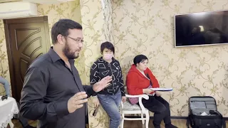 Daydi Qizning Daftari ( uzbek serial) 2021