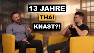 8 Jahre Thai Knast überlebt! Die Geschichte von Maksim Klasanovic