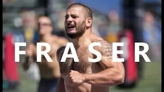 MAT FRASER | Motivational Workout Video | 2018 HD