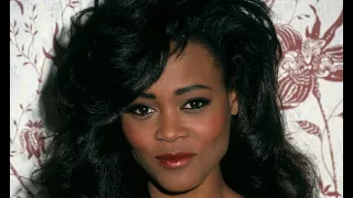Robin Givens: Intimate Portrait - Part 2