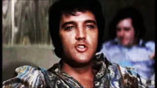 Elvis Presley - Promised land (take 5 unedited)