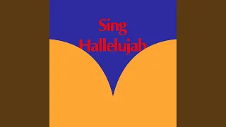 Sing Hallelujah (MC Alban Version)