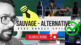Budget Luxury Perfume:Maison Alhambra Salvo Review | The Best Affordable Alternative to Dior Sauvage
