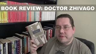 Book Review: Doctor Zhivago