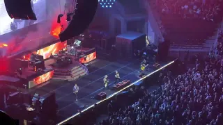 Guns N' Roses - Live in Seattle