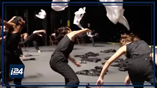 CULTURE | Monsieur gaga et la Batsheva Dance Company