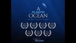 Пластиковый океан (Крэйг Лисон)