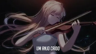 three days grace - fallen angel (tradução)