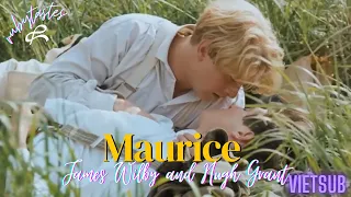 Maurice (1987) - Vietsub (Nhấn biểu tượng cc để xem phụ đề tiếng Việt)