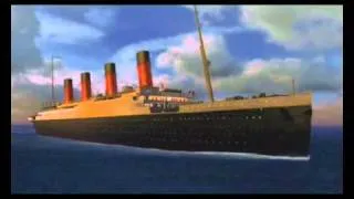 The Titanic II's Theme