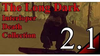 Long Dark Interloper 2.1:  Desolation Point is right...  Let's Play The Long Dark Gameplay