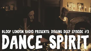 Digging Deep #3 w/ Dance Spirit - 30.5.2020