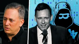 Did Peter Thiel Meet Satoshi Nakamoto?: David Sacks