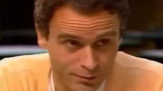 Interview de Ted Bundy 23 janvier 1989  Sous titre FR