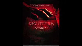 Deadtime Stories | Trailer | George A Romero