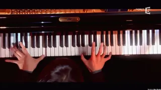 (조성진) Seong Jin Cho - Chopin, Prelude No.24 Op 28 (2017) C à vous on France5