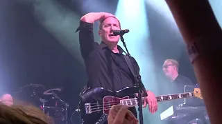 OMD - Orchestral Maneuvers in the Dark, Electricity Brooklyn Steel, NY April  29, 2022