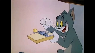 Tom and Jerry, 17 Episode - Mouse Trouble (1944)