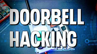Hacking your doorbell // RF Replay Attack using HackRF One Portapack H2 // Flipper Zero Alternative