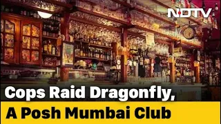 "Party Nahin Chalegi": Mumbai Nightclub Raided, Celebs Among 34 Charged