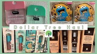 Dollar Tree Haul | Viral Edition s8e5 #dollartree #dollartreehaul